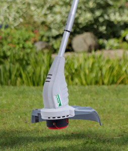 trimer electric BRONTO B-TRIM 300E, putere 300W, latime de lucru 25cm - Img 2