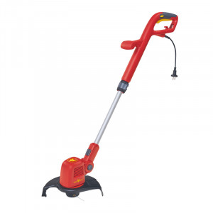 Trimer electric Wolf-Garten LYCOS E/350 T, putere 350W, latime de lucru 25cm