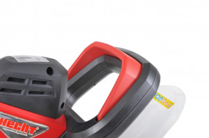 Trimmer electric pentru gard viu Hecht 655, 600 W, lungime lama 55 cm - Img 8