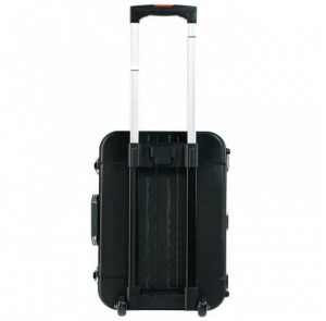 Troler de scule din abs (fara scule), Fervi