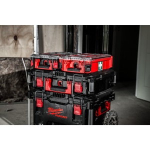 Trusa de prim-ajutor PACKOUT™, 4932478879 Milwaukee - Img 2
