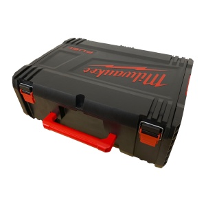 Valiza de transport HD, marimea 2, 4932498753 Milwaukee