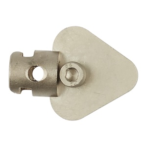 Varf spada pentru masinile de desfundat tevi, 48532683 Milwaukee