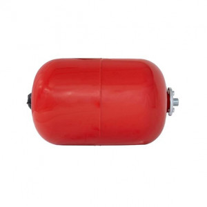 Vas de expansiune vertical Aquasystem VR50, apa calda, volum 50 l, presiune max.8 bari - Img 3