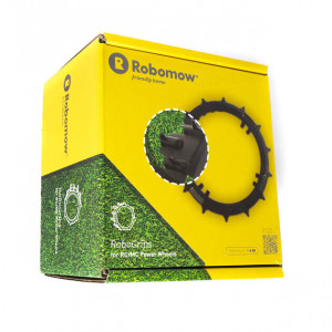 accesoriu roti tractiune Robomow RC/TC/MC/XR2 #MRK7023A - Img 3