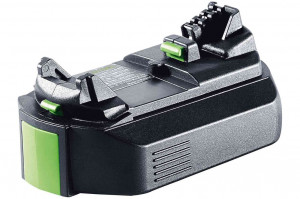 Acumulator BP-XS 2.6 Ah Li-Ion, Festool - Img 2