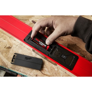 Acumulator L4 B3 REDLITHIUM USB , 3.0 Ah, Milwaukee, cod 4933478311 - Img 2
