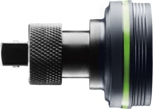 Adaptoare AD-3/8" FF, Festool - Img 1