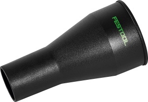 Adaptor furtun D 50/D 36, Festool