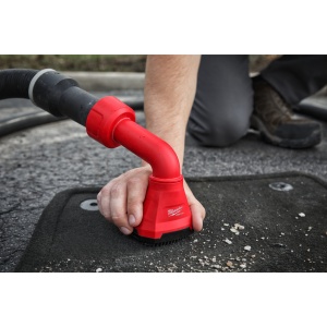 AIR-TIP™ Cap rotativ de aspirare cu perie, model AT-6, 4932498015 Milwaukee - Img 3
