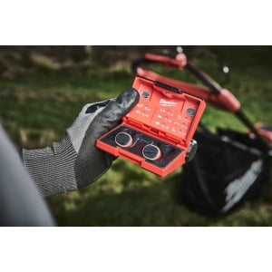 Antifoane interne active cu Bluetooth®, model L4 RLEPB-301, 4933478750 Milwaukee - Img 4
