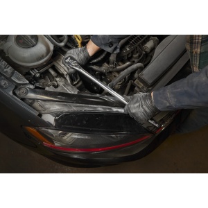 Antrenor cu clichet cu patrat de 1/2", 457mm, 4932479654 Milwaukee - Img 3