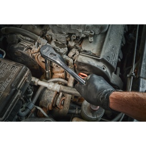 Antrenor cu clichet cu patrat de 1/2", 4932471865 Milwaukee - Img 2