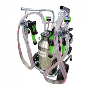 Aparat de muls Gardelina 240 IN PC