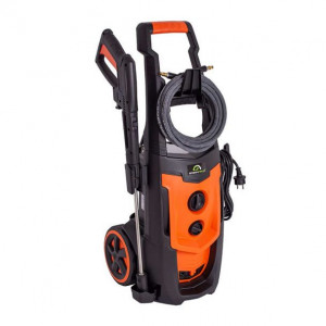 Aparat de spalat cu apa rece sub presiune Greenfield, G-S468-2100R, 2100 W, 140 bar, 468 l/h, duza reglabila - Img 5