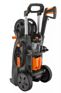 Aparat de spalat cu înaltă presiune O'MAC AP 2800 - Img 3
