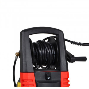 Aparat de spalat cu presiune Hecht 326 putere 2600 w presiune 200 bar volum 420 l - Img 3