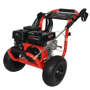 Aparat de spalat cu presiune Media Line MSP 270, 7 CP, benzina, 522 L/h, 186 bar