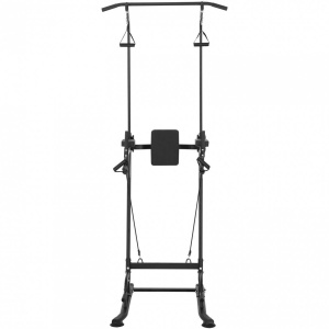 Aparat pentru tractiuni, Vivatechnix, Inaltime reglabila 190 – 230 cm, Greutate max 200 Kg - Img 4