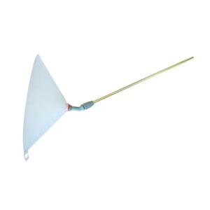 Aplicator pentru pulverizatoare HECHT 000400, potrivit pentru Hecht 405, 408, 4500 si 4016