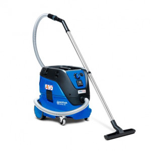 Aspirator profesional umed/uscat Nilfisk Attix 33-2L IC, 1400 W, 30 l