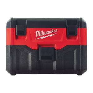 Aspirator umed/uscat M18 VC2-0, diametru furtun 41 mm, 7.5 l, 1300 l/min, Milwaukee, cod 4933464029