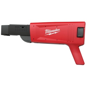 Atasament cu suruburi in banda pentru masina M18 FSG, model CA55, 4933459202 Milwaukee