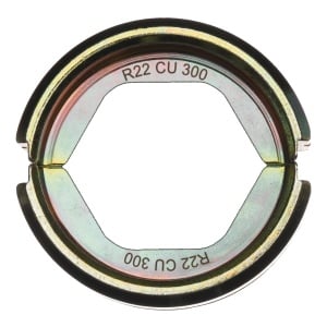 BAC SERTIZARE R22 OU/KRF 300, Milwaukee