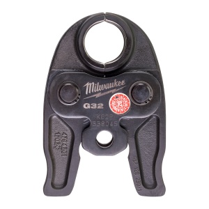 Bacuri de schimb tip G32, model J12-G32, 4932464220 Milwaukee