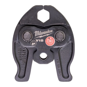 Bacuri de schimb tip V18, model J12-V18, 4932430264 Milwaukee