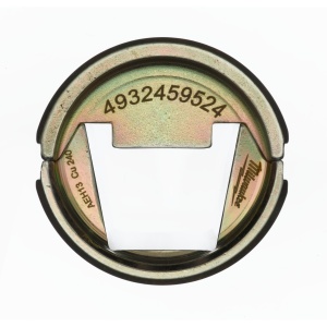 Bacuri sertizare AEH13 Cu 240mm, 4932459524 Milwaukee