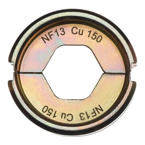 Bacuri sertizare NF13 Cu 150mm, 4932459460 Milwaukee