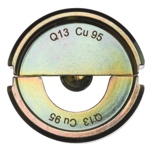 Bacuri sertizare Q13 Cu 95mm, 4932459482 Milwaukee