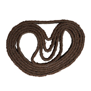 Banda abraziva, 13x457mm, fleece, grosier, 5buc, 4932492884 Milwaukee