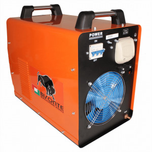 Bisonte Aparat de tÄƒiere cu plasmÄƒ CUT-120, 20-120 A, 400V, grosime tÄƒiere 1-45 mm (BT1009000) - Img 4