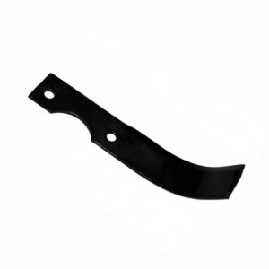 Bisonte Cutit stanga ax Ø 23mm