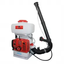 BTA-MD600Y Atomizor BISONTE Agro Garden BTA-MD600Y 3,4 cp cu pompa booster, inaltime de lucru 12 m - Img 2