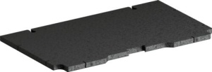 Burete de protectie SE-DP EPP SYS3 S 76, Festool - Img 2