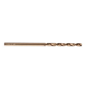 Burghie pentru metal HSS Cobalt, DIN338, Ø3.3mm, 10buc, 4932471142 Milwaukee