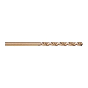 Burghie pentru metal HSS Cobalt, DIN338, Ø3.5mm, 10buc, 4932373338 Milwaukee