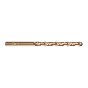 Burghie pentru metal HSS Cobalt, DIN338, Ø6.5mm, 10buc, 4932373346 Milwaukee