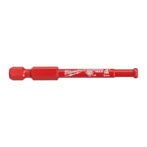 Burghiu diamantat Diamond Max™pentru placi ceramice, ¼" Hex, Ø5.0mm, 4932498341 Milwaukee
