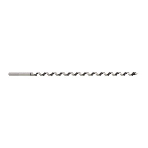 Burghiu elicoidial pentru lemn, Ø14x385x460mm, MILWAUKEE®