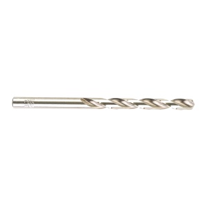 Burghiu HSS-G Thunderweb 6.3 - 10 bucăți, Milwaukee