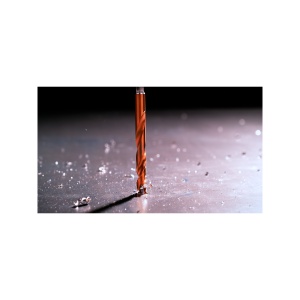 Burghiu HSS-G TIN RED HEX, 11.5mm-5buc, 4932500416 Milwaukee - Img 2