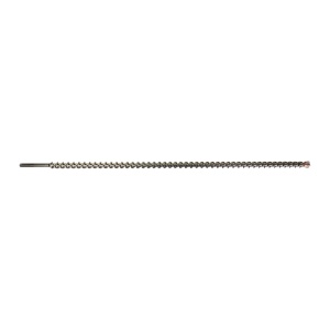 Burghiu pentru beton și zidărie, 4 tăișuri, Milwaukee SDS-Max ø32 x 1200/1320 mm, 4932352788