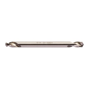 Burghiu pentru metal cu doua varfuri, Ø4.0mm Milwaukee