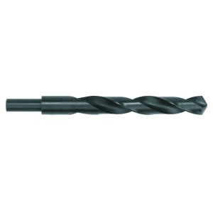Burghiu pentru metal HSS roluit, DIN338 cu coada redusa, Ø19.0mm, 4932373329 Milwaukee