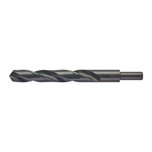 Burghiu pentru metal HSS roluit, DIN338 cu coada redusa, Ø19.5mm, 4932373330 Milwaukee