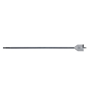 Burghiu plat pentru lemn cu prindere 1/4"Hex, Ø32x400mm, 4932352502 Milwaukee